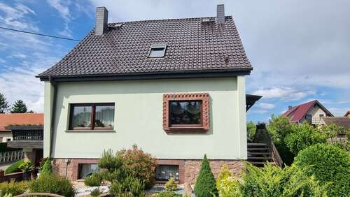 Foto - Haus zum Kaufen in Luckau 399.000,00 € 150 m²