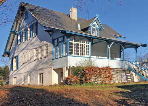 Foto - Haus zum Kaufen in Reinbek 1.600.000,00 € 436 m²