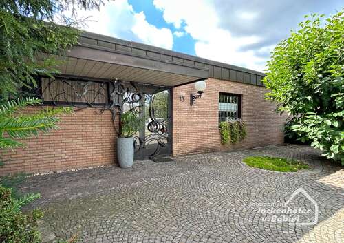 Foto - Haus zum Kaufen in Bottrop 525.000,00 € 181 m²