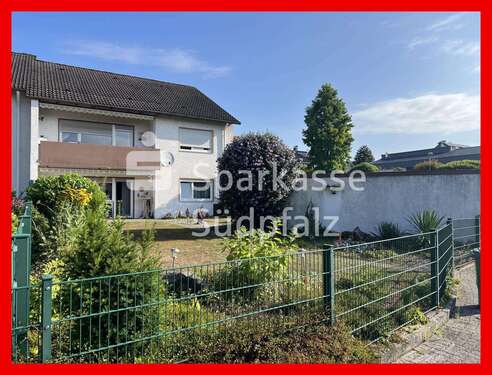 Foto - Haus zum Kaufen in Herxheim 449.000,00 € 150 m²