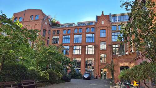 Foto - Wohnung zum Kaufen in Berlin 295.000,00 € 45.88 m²