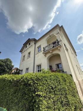 Foto - Wohnung zum Mieten in Radebeul 750,00 € 82 m²