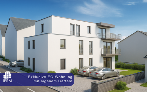 Foto - Wohnung zum Kaufen in Groß-Bieberau 348.600,00 € 84 m²