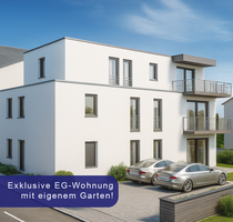 Wohnung zum Kaufen in Groß-Bieberau 348.600,00 € 84 m²