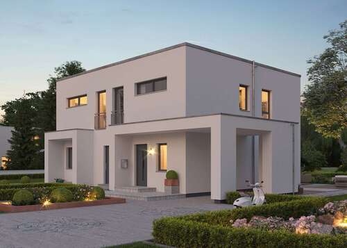 Foto - Haus zum Kaufen in Feuchtwangen 305.800,00 € 210 m²