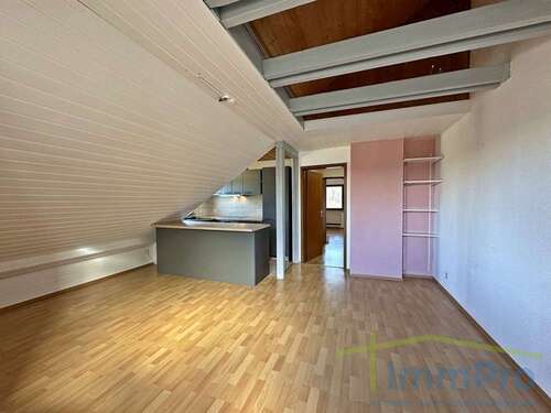 Foto - Wohnung zum Kaufen in Gäufelden 149.000,00 € 42.42 m²