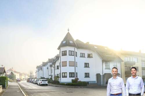 Foto - Wohnung zum Kaufen in Emmendingen 495.000,00 € 143.4 m²