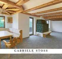 Wohnung zum Mieten in Sonthofen 1.352,43 € 110.55 m²