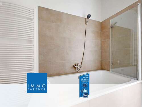 Foto - Wohnung zum Mieten in Fürth 840,00 € 65.3 m²