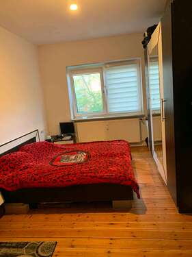 Foto - WG-Zimmer in Hamburg 644,00 € 20 m²
