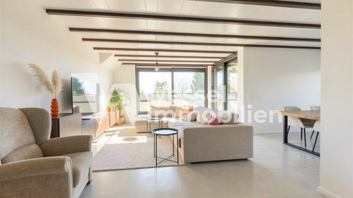 Foto - Wohnung zum Kaufen in Mülheim an der Ruhr 265.000,00 € 86.62 m²