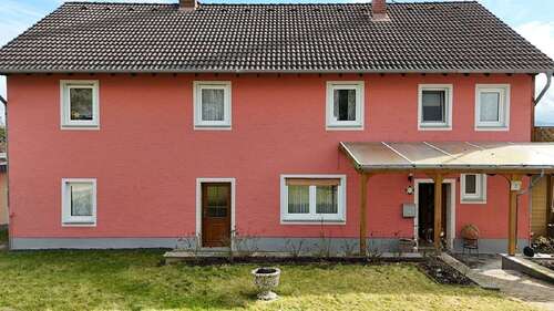 Foto - Haus zum Kaufen in Riesweiler 210.000,00 € 176 m²