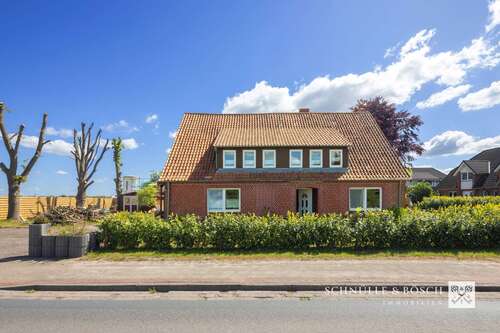 Foto - Haus zum Kaufen in Hammah 349.000,00 € 274 m²