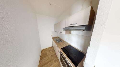 Foto - Wohnung zum Mieten in Chemnitz 232,00 € 36.4 m²