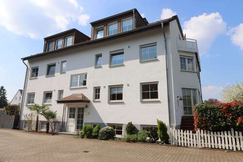 Foto - Wohnung zum Kaufen in Herne 239.000,00 € 95 m²