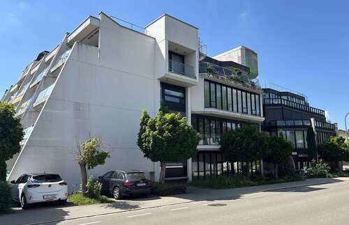 Foto - Büro in Memmingen 485.000,00 € 170 m²