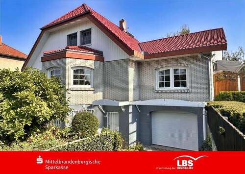 Foto - Haus zum Kaufen in Rangsdorf 692.000,00 € 167 m²