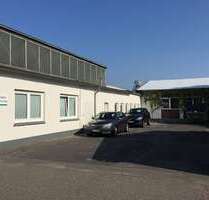 Halle in Pinneberg 2.750,00 € 420 m²