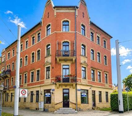 Foto - Gastronomie in Dresden 2.188,80 € 256 m²