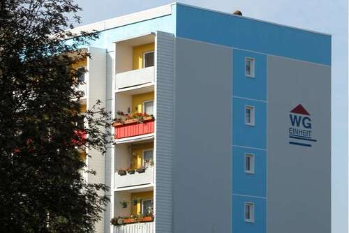 Foto - Wohnung zum Mieten in Chemnitz 283,00 € 56.29 m²