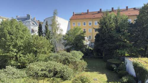 Foto - Wohnung zum Mieten in München 1.321,00 € 66 m²