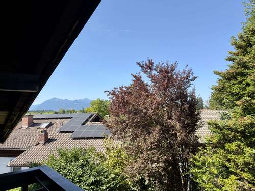 Foto - Wohnung zum Kaufen in Grabenstätt 155.000,00 € 35.82 m²