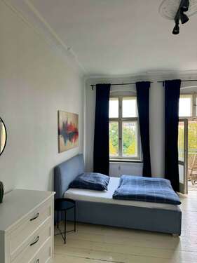 Foto - WG-Zimmer in Berlin 999,00 € 25 m²