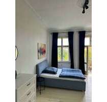 WG-Zimmer in Berlin 999,00 € 25 m²