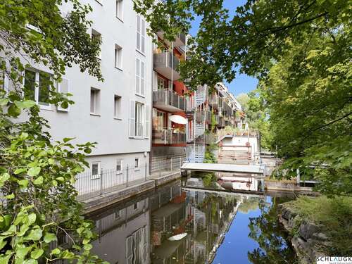 Foto - Wohnung zum Mieten in München 1.500,00 € 59.34 m²