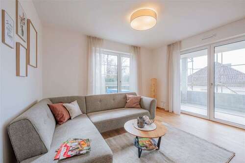 Foto - Wohnung zum Kaufen in Plattling 675.510,00 € 122.82 m²