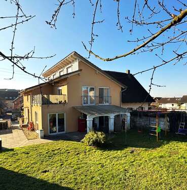 Foto - Haus zum Kaufen in Hofweier 550.000,00 € 351.93 m²