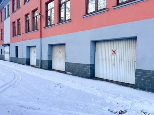Foto - Halle in Annaberg-Buchholz 998,00 € 600 m²