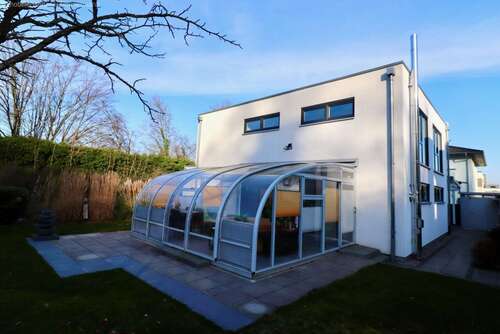 Foto - Haus zum Kaufen in Baden-Baden 980.000,00 € 161.19 m²