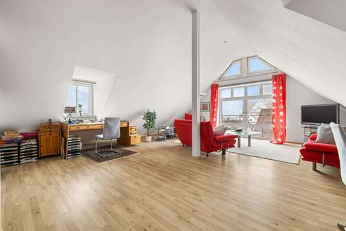 Foto - Wohnung zum Kaufen in Ehingen 299.000,00 € 96 m²