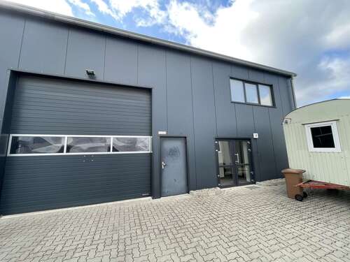 Foto - Büro in Dassendorf 1.100,00 € 90 m²