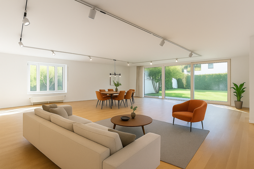 Foto - Haus zum Mieten in München 3.180,00 € 177.54 m²