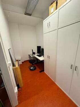 Foto - Büro in München 173,00 € 7 m² - 173,00 EUR Kaltmiete, ca.  7,00 m²