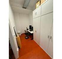 Büro in München 173,00 € 7 m² - 173,00 EUR Kaltmiete, ca.  7,00 m² in München (PLZ: 81541)