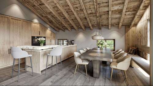 Foto - Wohnung zum Kaufen in Bad Wiessee 3.875.000,00 € 248.32 m²