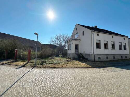 Foto - Haus zum Kaufen in Kalbe (Milde) OT Vahrholz 92.500,00 € 135 m²