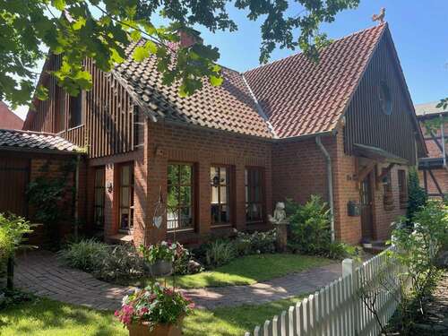 Foto - Haus zum Kaufen in Bad Oldesloe 545.000,00 € 133.24 m²