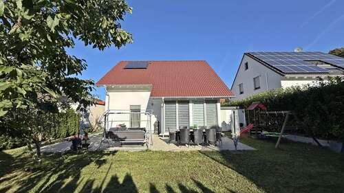 Foto - Haus zum Kaufen in Lichtenstein 919.000,00 € 143.51 m²