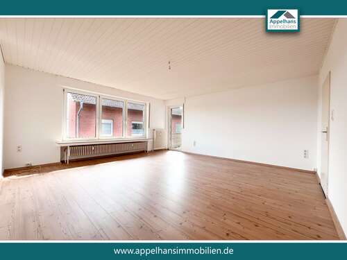 Foto - Wohnung zum Kaufen in Bramsche 179.000,00 € 103.4 m²