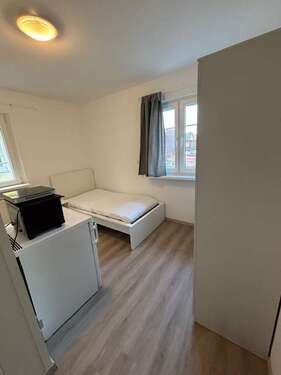 Foto - Wohnen auf Zeit in Friedrichshafen 560,00 €
