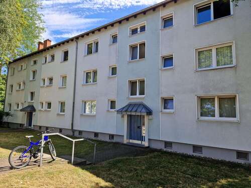 Foto - Wohnung zum Mieten in Düsseldorf 680,00 € 48.88 m²