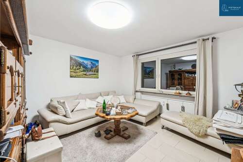 Foto - Wohnung zum Kaufen in Wuppertal 179.000,00 € 76 m²