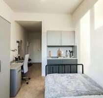 Wohnen auf Zeit in Dresden 639,00 €
