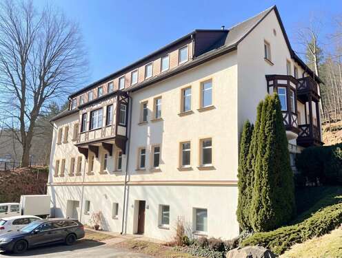 Foto - Haus zum Kaufen in Klingenthal 295.000,00 € 442 m²
