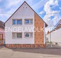 Haus zum Kaufen in Böhl-Iggelheim 220.000,00 € 119 m²