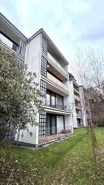 Foto - Wohnung zum Kaufen in Marburg 169.000,00 € 58 m²